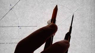 Geometry Constructions: Copy Angle