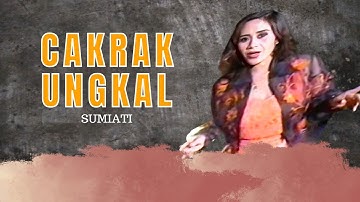 Sumiati - Cakrak Ungkal (Official Music Video ANEKA SAFARI)