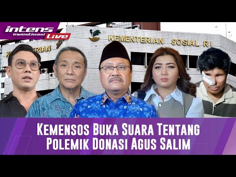 Kemensos Akhirnya Buka Suara Terkait Kisruh Uang Donasi Agus Setelah Denny Sumargo dan Novi Datang