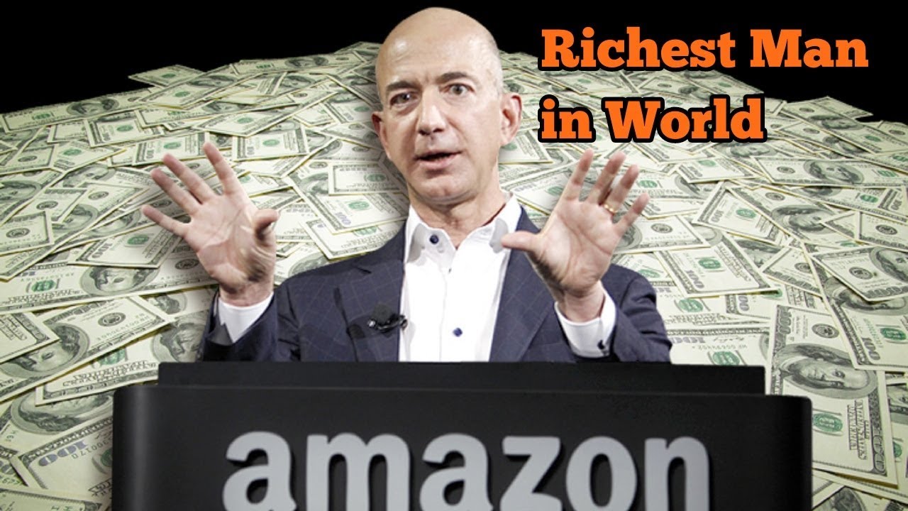 Jeff Bezos DAILY ROUTINE In Hindi YouTube Dakwah Islam Lmd jeff-bezos-daily-routine-in-hindi-youtube-dakwah-islam-lmd
