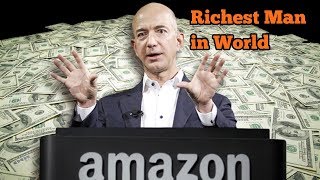 Jeff Bezos DAILY ROUTINE in Hindi
