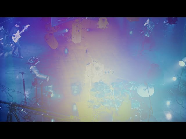 ACID ANDROID LIVE 2020」OFFICIAL TEASER - YouTube