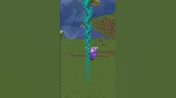 3 Minecraft life hacks must try #minecraft