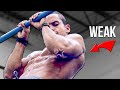 Why youre not getting stronger at calisthenics  fitnessfaqs podcast 47  saturno movement