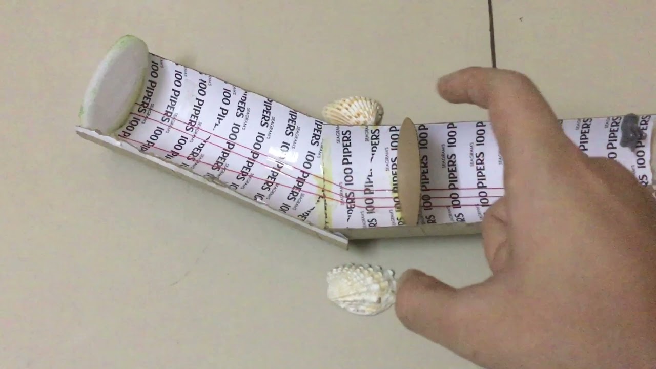How a mass Spectrometer Works