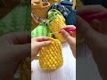 Crochet Pineapple Bag New Trend Super Hot Have You Tried It Yet Crochet Pineapple Bag New Trend Super Hot Have You Tried It Yet