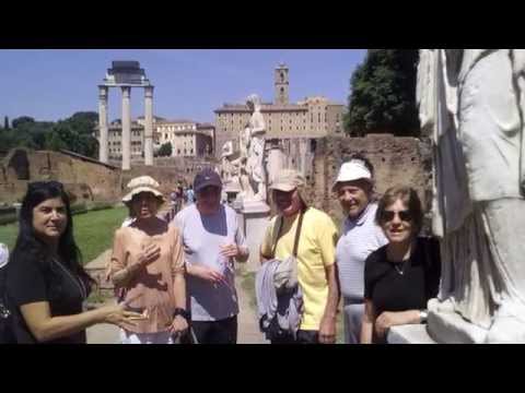 Viaje SAPORI DI SUD V Viaje SAPORI DI SUD V