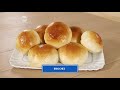 BRIOCHES SICILIANE: RICETTA VELOCISSIMA [COME SI FA?] | Giusina in cucina