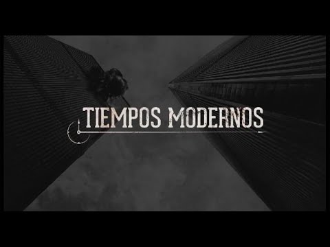 Tiempos modernos -251- Alvaro de Bazán: el almirante invicto (Agustín Rodríguez, Fernando Paz) video