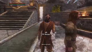 Nazeem Goes to his own Cloud District