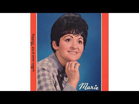 MARIE KING - ALLÔ, MON P'TIT BOBBY