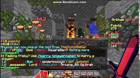 RichBank Hacking | ArkhamNetwork Ban Report #123