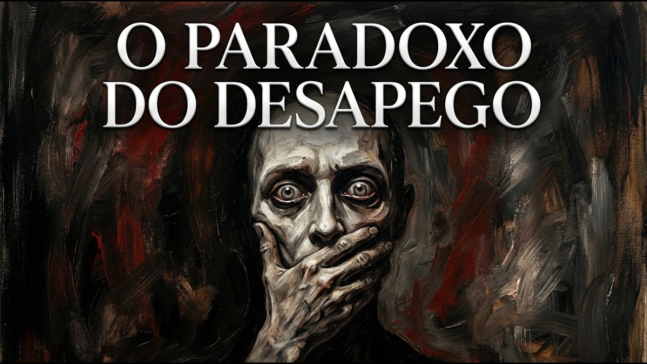 Quando Você Para de se Importar Tudo Começa a Dar Certo