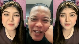 Today's Update! Nita x Kang Sule's TikTok Live Creates a Stir