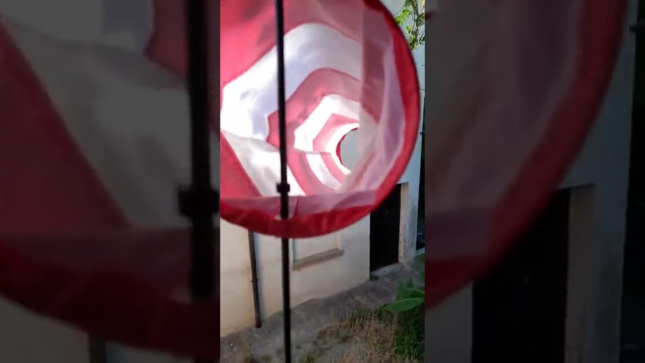 manica del  vento