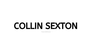 Collin Sexton • CAVS YOUNG BULL ᴴᴰ