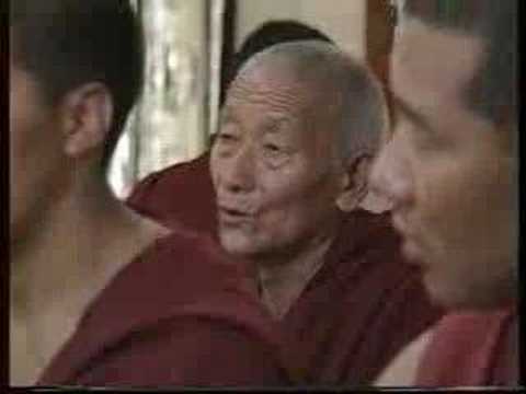 Video: Sør-Afrika Stifter Dalai Lama - Matador Network