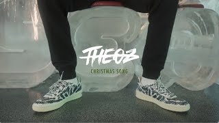 Theoz - Christmas Song (Official Lyric Video)