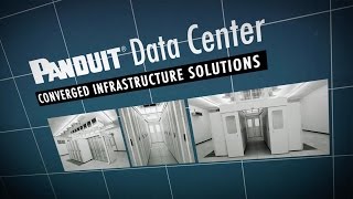 Converged Infrastructure Video