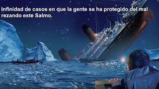 SALMO 91- Metafísica Cristiana