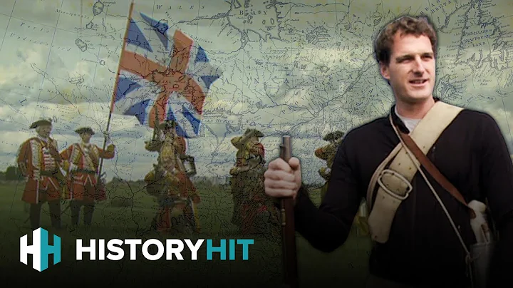 Watch The Battle for North America | Part One