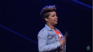 Yolanda Deberry - O SING - WHC