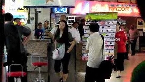 Sim Lim Square misunderstood?