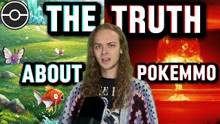 Will PokeMMO ever be Shutdown? 