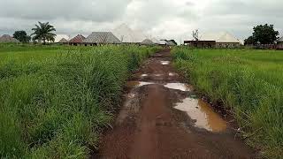 15 Plots of land available for sale the federal road, Chitto-ghana Otukpo. Call TEMA on 08062408021.