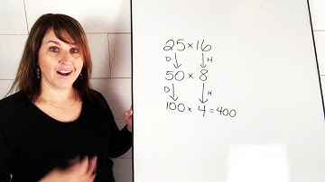 Doubling and Halving: Student Video
