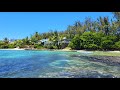 Mauritius 2023 / Hotel Coin de Mire Attiude / Villa Stylia / Auf Achse mit den Unglaubs