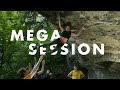 Mega Climbing Session with Frances and the Crew | V13 - V15