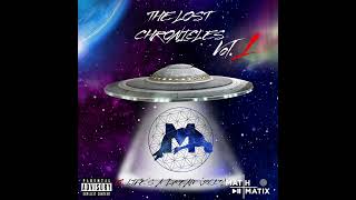 MathMatix - Lifes a Dream (2013) - The Lost Chronicles Vol.1