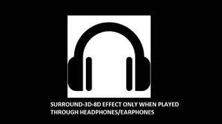 Radiohead - Creep (Surround 3D / 8D Audio)