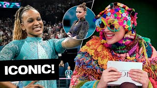 RAIO-X FASHION DAS OLIMPÍADAS | AMBULATÓRIO DA M.O.D.A.