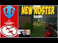 NEW EG FIRST GAME! QoR vs EG Academy - HIGHLIGHTS - VCT Challengers NA 2026 | VALORANT ft EG Moobs
