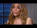 THINGS ARE NOT GOOD!! WENDY WILLIAMS BEGS FRIENDS AND FAMILY FOR FORGIVENESS