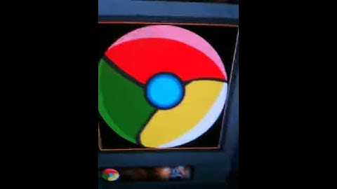Google Chrome Layer for CoD Black Ops