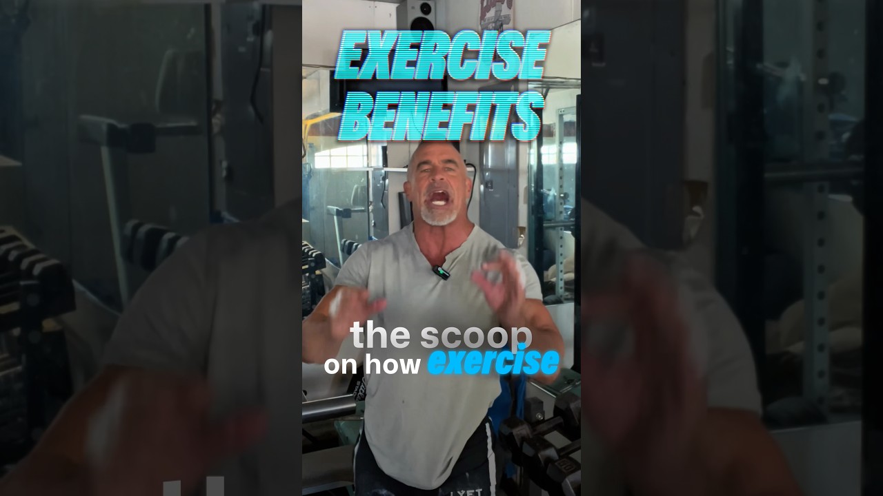 Exercise: Your Brain’s Best Defense Against Dementia #brainhealth #dementia #health #exercise