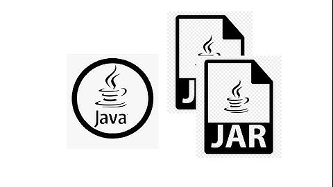 Como salvar projeto Java, criar executável e exportar para outro ambiente de trabalho.
