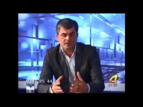 მამუკა ჩოქური სტუმრად თოქ შოუში    თქვენი დრო