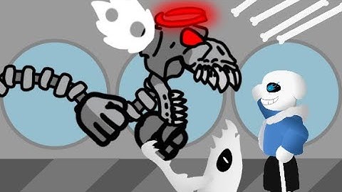 tricky vs sans final