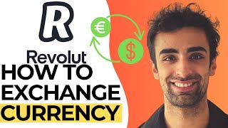 Revolut How To Exchange Currency (Its SO Easy!)