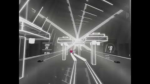 Quest 2 -  (Air) Beat Saber Mapping Extensions