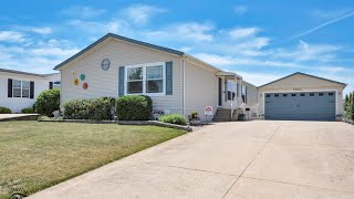 23012 S Glen Eagle Dr, Frankfort, IL
