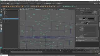 Autodesk Maya Bootcamp | Kill the particles based on their position