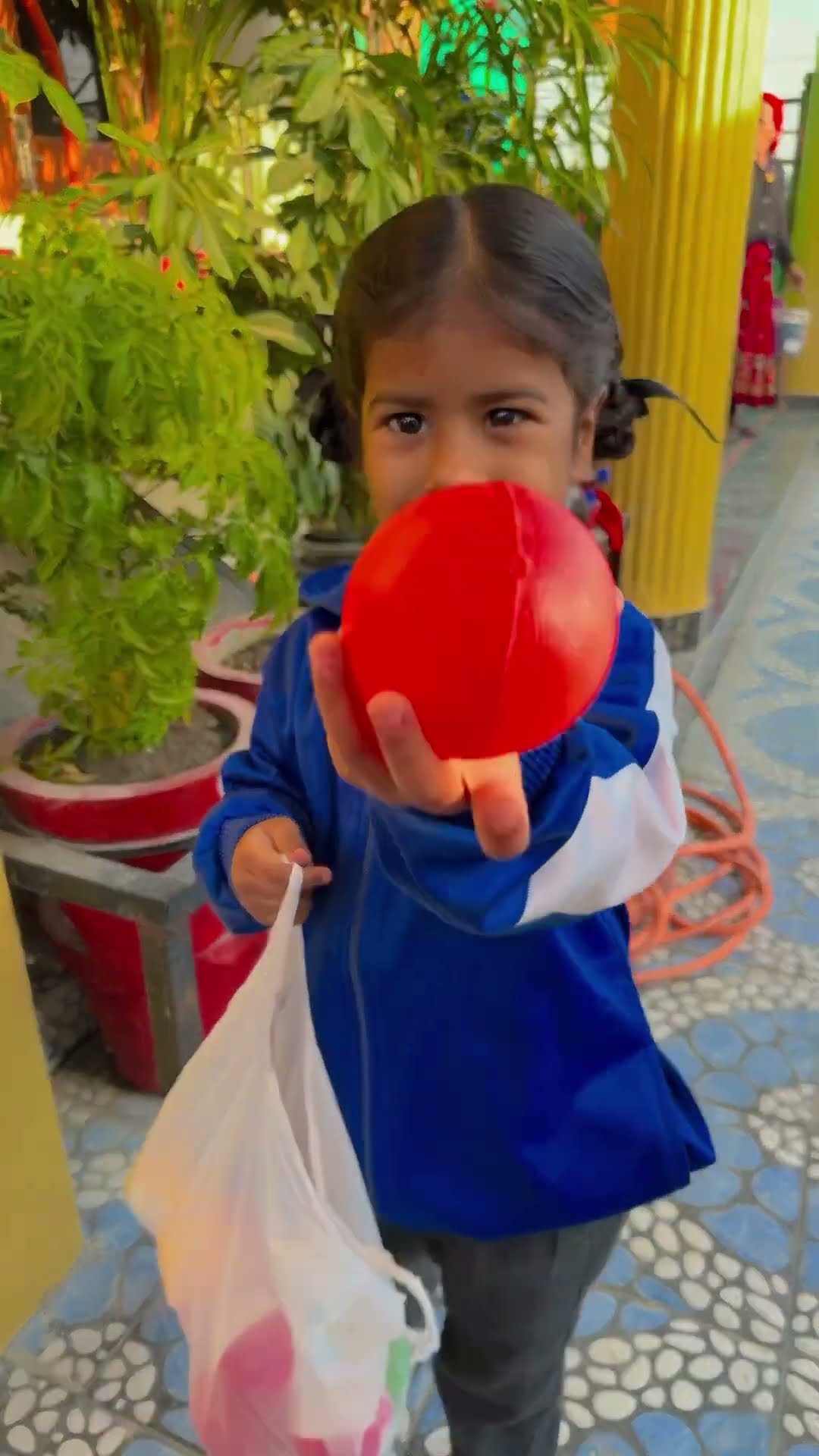 Sandeshe aate hai ❤️? #shorts #trending #cutebaby #viralvideo #love