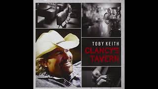 Video thumbnail of "Beers Ago - Toby Keith"