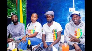 Deejay Ondiegi ft Mc Dan Jets Reggae Mix 2026 Mwecheche 🔥 ❤💛💚