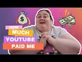 What Youtube Paid Me in 2023 With a Small Channel | Danielle McAllister
